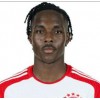 Mathys Tel matchtröja